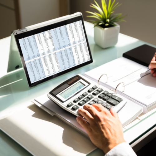 Wealth Management